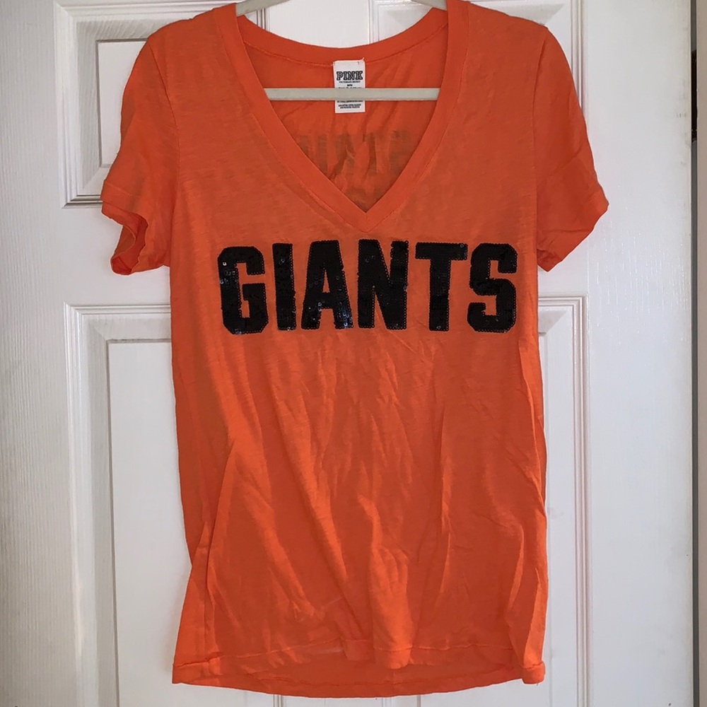 SF Giants Tshirt